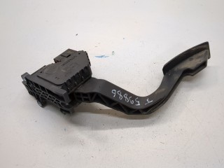 Педаль газа, ориг. номер 1607290480, Peugeot Boxer 2006-2014