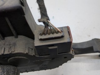 Педаль газа, ориг. номер 1607290480, Peugeot Boxer 2006-2014