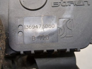 Педаль газа, ориг. номер 1607290480, Peugeot Boxer 2006-2014