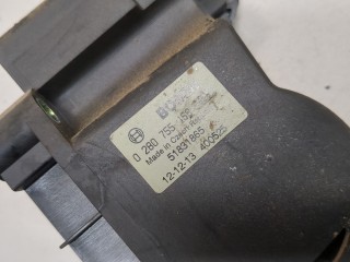 Педаль газа, ориг. номер 51831865, Fiat Doblo 2005-2015