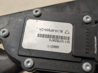 Педаль газа, ориг. номер 7L1Z9F836D, Lincoln Navigator 2006-2014