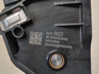 Педаль газа, ориг. номер 42795022, Buick Envista 2022-2026