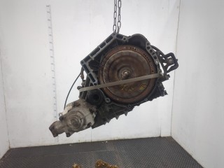 КПП - автомат (АКПП) 4х4, ориг. номер 20021PZNA10, Honda Element 2006-2008