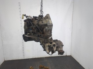 КПП - автомат (АКПП) 4х4, ориг. номер 20021PZNA10, Honda Element 2006-2008