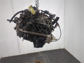 КПП - автомат (АКПП) 4х4, ориг. номер 20021PZNA10, Honda Element 2006-2008