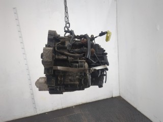 КПП - автомат (АКПП) 4х4, ориг. номер 20021PZNA10, Honda Element 2006-2008