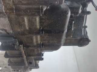 КПП - автомат (АКПП) 4х4, ориг. номер 20021PZNA10, Honda Element 2006-2008