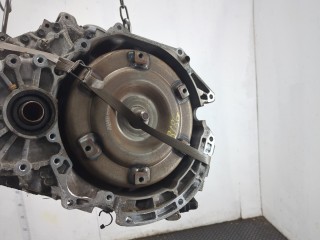 КПП - автомат (АКПП) 4х4 Volvo XC60 2008-2013