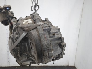 КПП - автомат (АКПП) 4х4, ориг. номер TF80SC, Volvo XC60 2008-2013