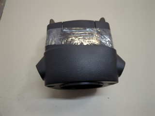 Кожух рулевой колонки Nissan Murano 2007-2010