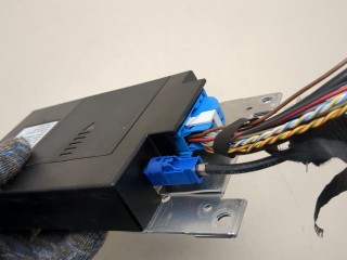 Блок управления Bluetooth, ориг. номер 84109329341, 9329341, BMW X3 2010-2014