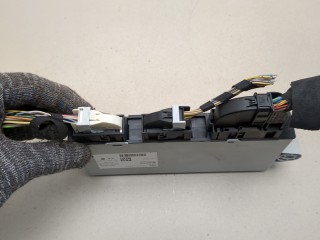 Блок управления CAS, ориг. номер 61359318365, 9318365, 5WK50720NBR, BMW X3 2010-2014