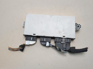 Блок управления CAS, ориг. номер 61359318365, 9318365, 5WK50720NBR, BMW X3 2010-2014