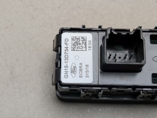 Кнопка ESP, ориг. номер GN1Z13D730F, Ford EcoSport 2017-2023