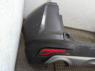 Бампер задний, ориг. номер 71501TMET00, 04712TMET00ZZ, 04717TMET00ZZ, Honda CR-V 2016-2023