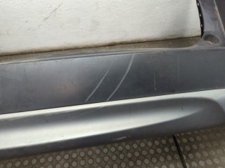 Бампер задний, ориг. номер 71501TMET00, 04712TMET00ZZ, 04717TMET00ZZ, Honda CR-V 2016-2023