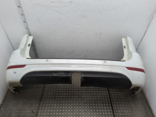 Бампер задний, ориг. номер 86610A9020, KIA Carnival 2014-2021