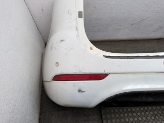 Бампер задний, ориг. номер 86610A9020, KIA Carnival 2014-2021