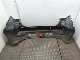 Бампер задний, ориг. номер 86691Q5000, 86692Q5000, 86610Q5020, KIA Seltos 2019-2022