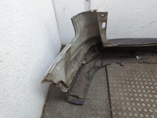 Бампер задний, ориг. номер 1719100, Ford Focus 2011-2015