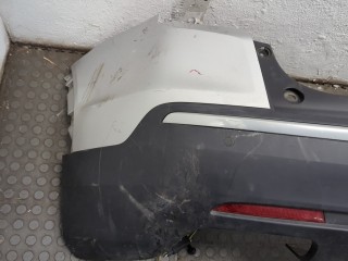 Бампер задний, ориг. номер 84207385, 84144327, 84144326, 84053006, Cadillac XT5 2016-2019