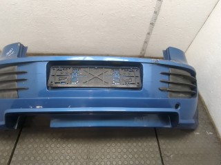 Бампер задний Volkswagen Golf 1997-2006