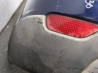Бампер задний, ориг. номер 96623473, 96623493, 96433212, Chevrolet Captiva 2006-2011