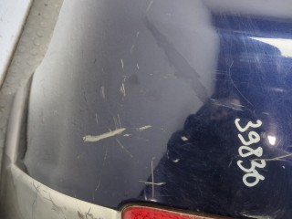 Бампер задний, ориг. номер 96623473, 96623493, 96433212, Chevrolet Captiva 2006-2011