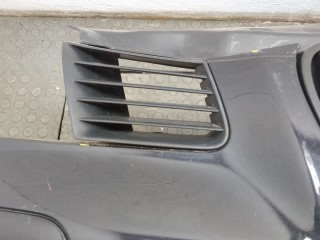 Бампер передний, ориг. номер 6L6807217K, Seat Ibiza 2006-2008