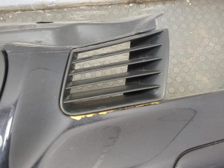 Бампер передний, ориг. номер 6L6807217K, Seat Ibiza 2006-2008