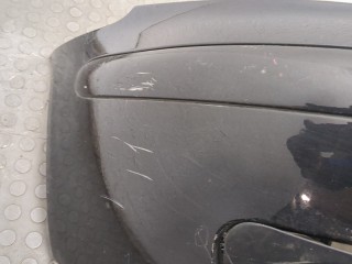 Бампер передний, ориг. номер 6L6807217K, Seat Ibiza 2006-2008