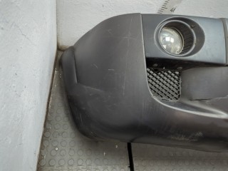 Бампер передний, ориг. номер 865112E040, Hyundai Tucson 1 2004-2010
