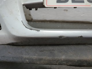 Бампер передний, ориг. номер 1400575, Opel Astra 1998-2009