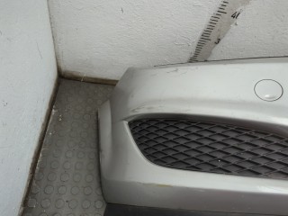 Бампер передний, ориг. номер 1400575, Opel Astra 1998-2009