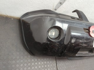Бампер передний, ориг. номер 62022EQ025, Nissan X-Trail (T30) 2004-2007