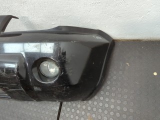 Бампер передний, ориг. номер 62022EQ025, Nissan X-Trail (T30) 2004-2007