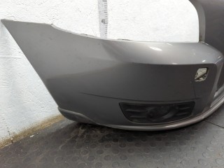 Бампер передний, ориг. номер 39852471, Volvo V50 2007-2012