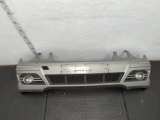 Бампер передний Mercedes E-Класс 2006-2009