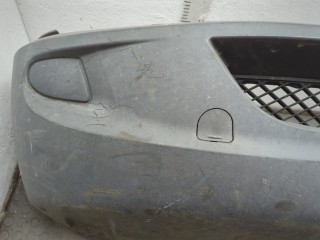 Бампер передний, ориг. номер A90688001709B51, Mercedes Sprinter 2006-2014