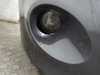 Бампер передний, ориг. номер 620220036R, Renault Megane 2008-2014