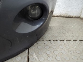 Бампер передний, ориг. номер 620220036R, Renault Megane 2008-2014