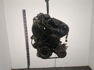 Генератор Opel Zafira 2003-2006