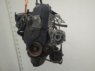 Генератор, ориг. номер 037903025, Volkswagen Lupo 1998-2005