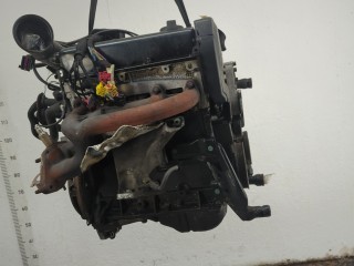 Генератор, ориг. номер 058903016, Audi A4 1994-1997