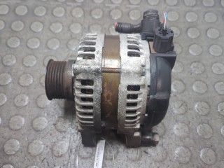 Генератор Ford Focus 2007-2011