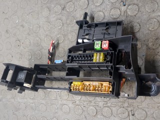 Блок предохранителей, ориг. номер 8W0971845H, Audi A4 2015-2020