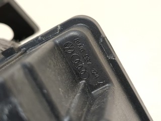 Блок предохранителей, ориг. номер 8W0937124A, Audi A4 2015-2020