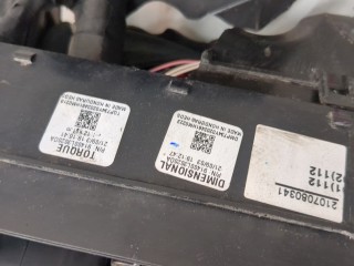 Блок предохранителей, ориг. номер 91955L3450, KIA K5 2019-2024
