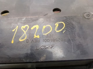 Блок предохранителей, ориг. номер 14A068, 14A003, 8L1Z14A003A, Lincoln Navigator 2006-2014