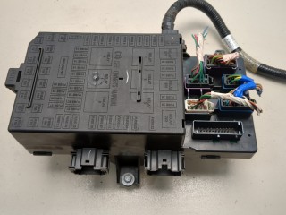 Блок предохранителей, ориг. номер 5L3T14A067BC, Ford F-150 2003-2008